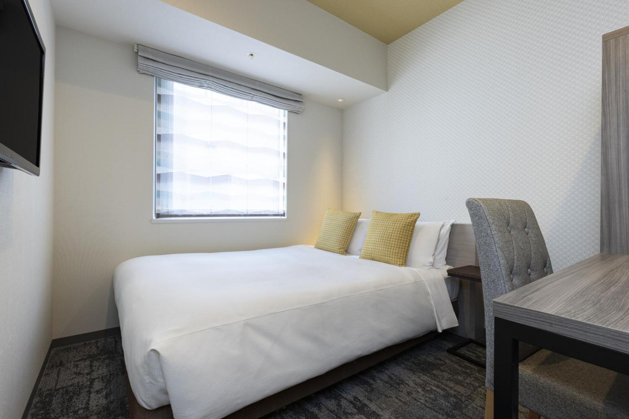 Tokyu Stay Suidobashi Tokyo Exterior photo
