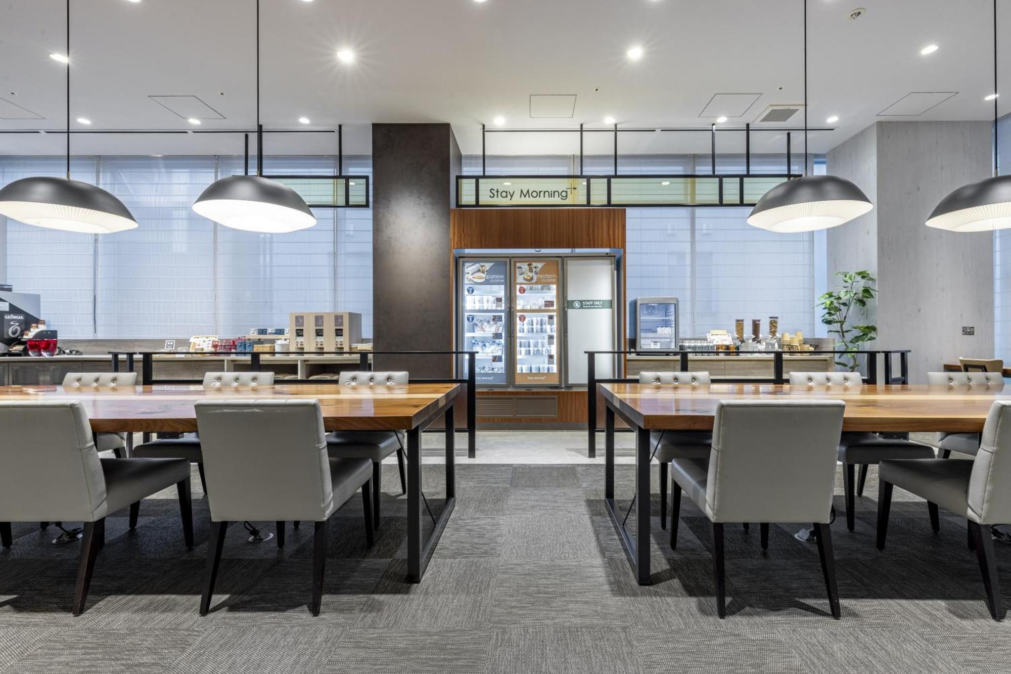 Tokyu Stay Suidobashi Tokyo Exterior photo